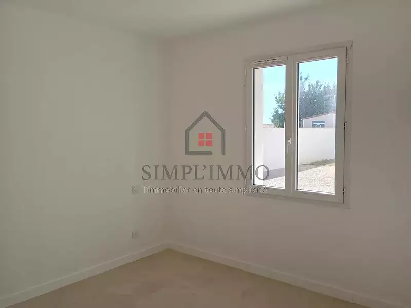 Maison, 99 m²
