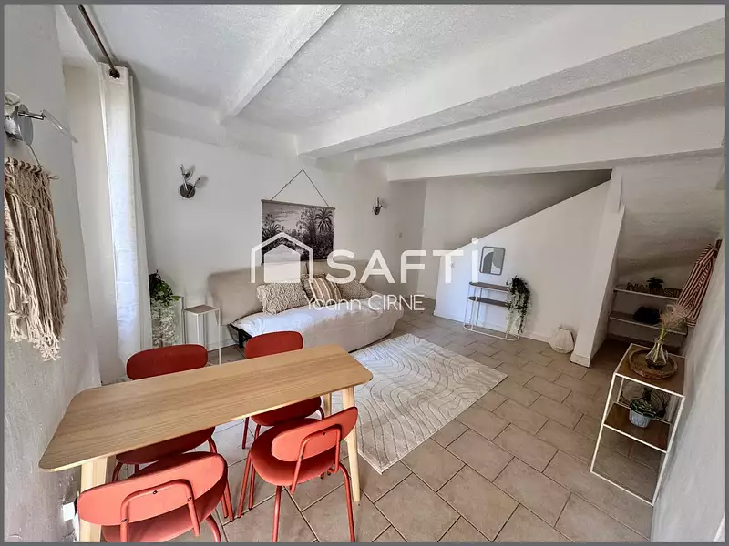 Maison, 72 m²