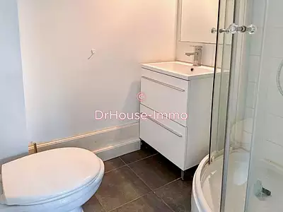 Immeuble, 89 m²
