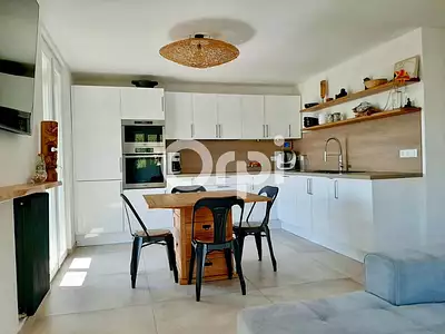 Maison, 115 m²