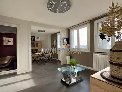 Appartement, 67,92 m²