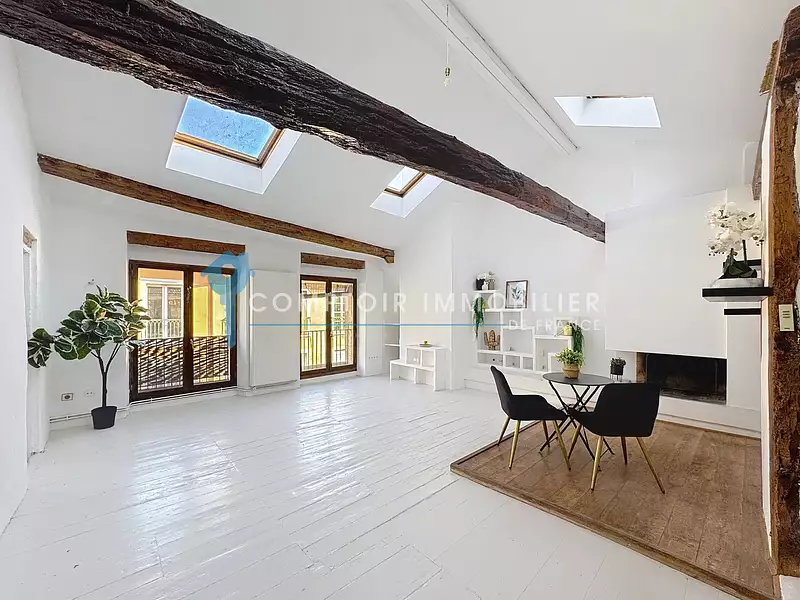 Appartement, 120 m²