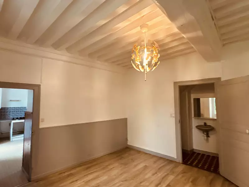 Immeuble, 150 m²