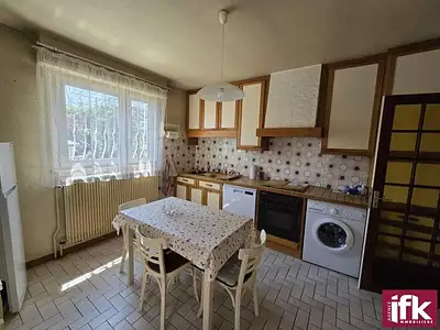 Maison, 100 m²
