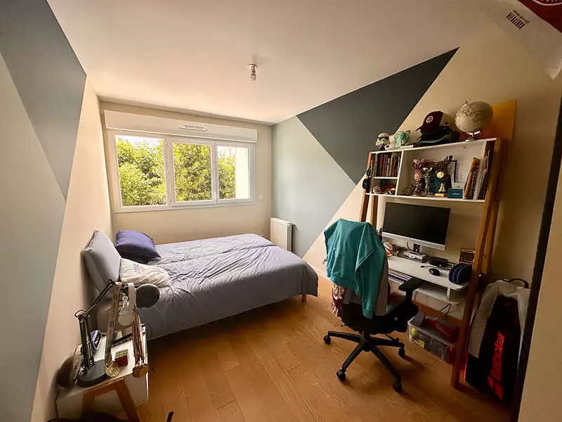 Maison, 82 m²