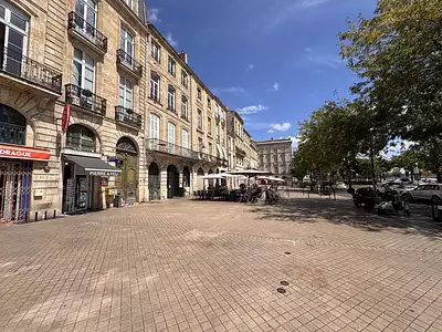 Appartement, 202 m²