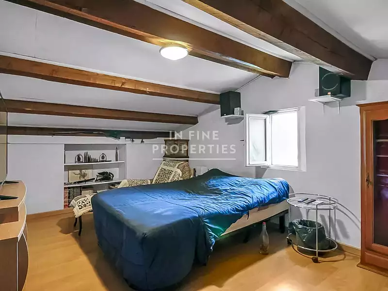 Maison, 161 m²