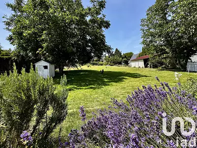 Maison, 144 m²