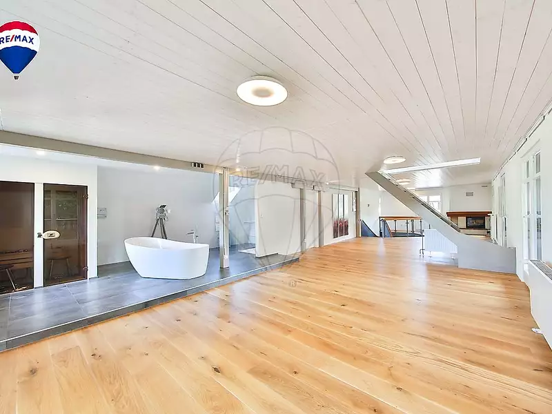 Maison, 252 m²