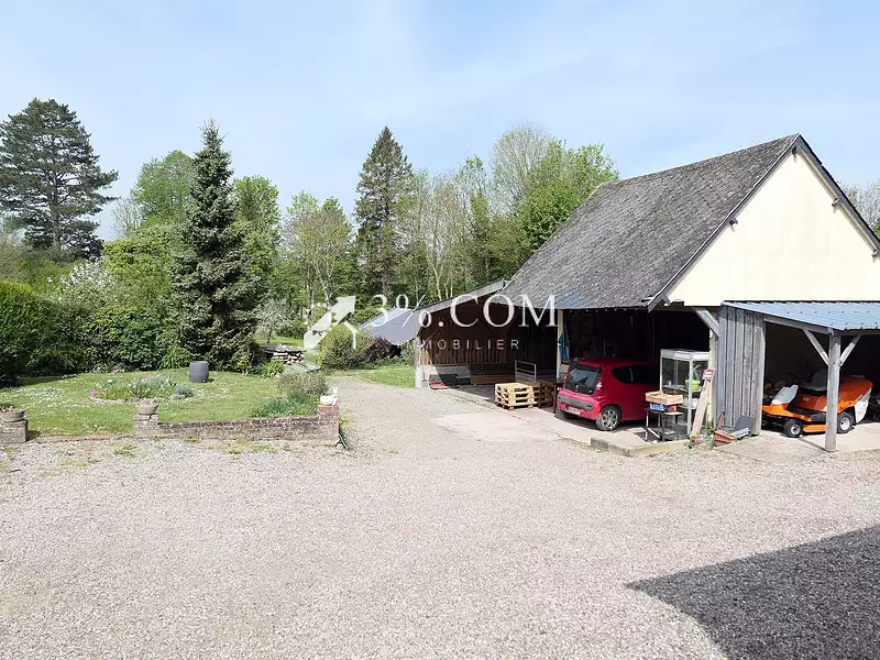 Maison, 234 m²