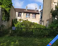 Immeuble, 312 m²