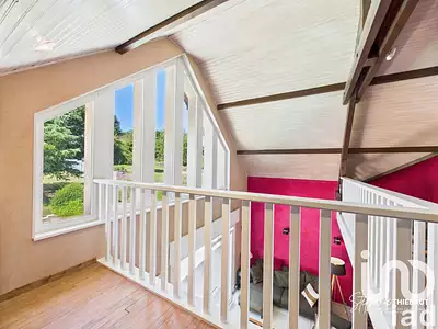 Maison, 186 m²