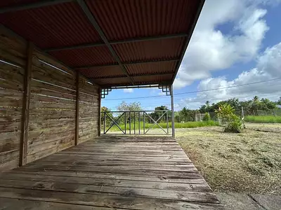 Maison, 106 m²