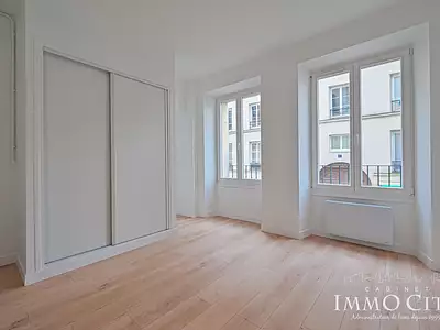 Appartement, 18 m²
