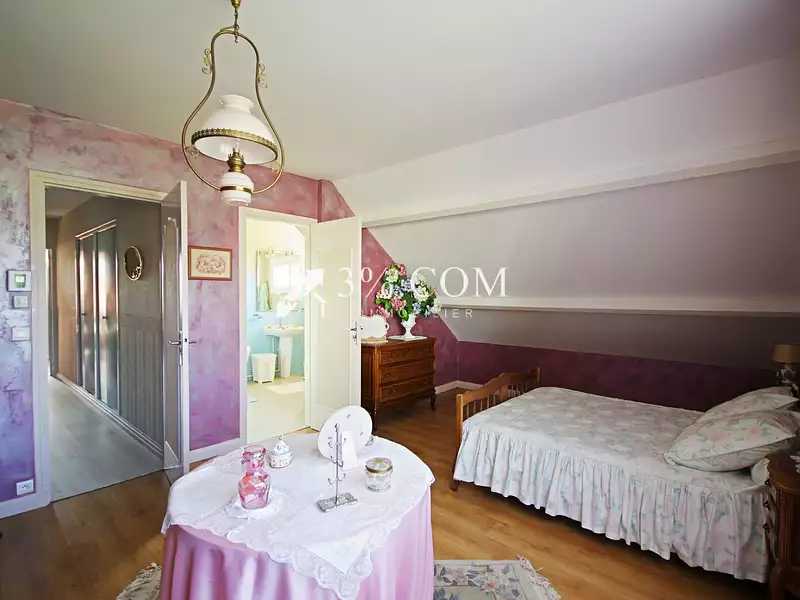 Maison, 173 m²