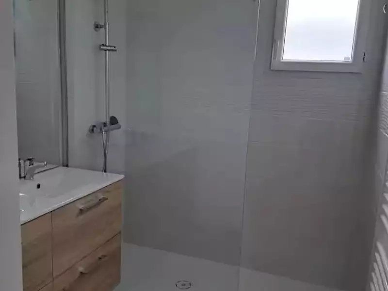 Maison, 84 m²