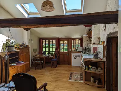 Maison, 258,57 m²