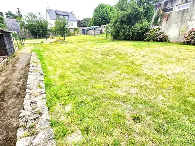 Maison, 204 m²