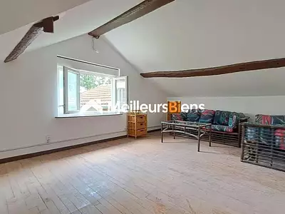Maison, 164 m²