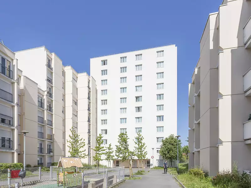 Appartement, 73,5 m²