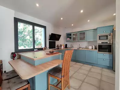 Maison, 132 m²
