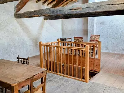 Maison, 75 m²