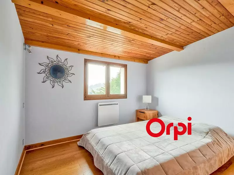 Maison, 115 m²