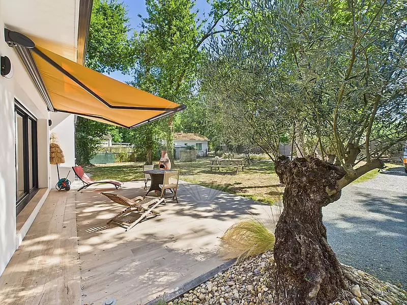 Maison, 110 m²