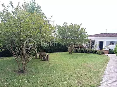 Maison, 123 m²