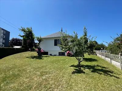 Maison, 103 m²