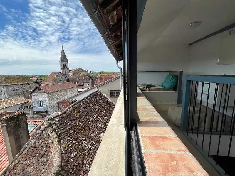 Maison, 105 m²
