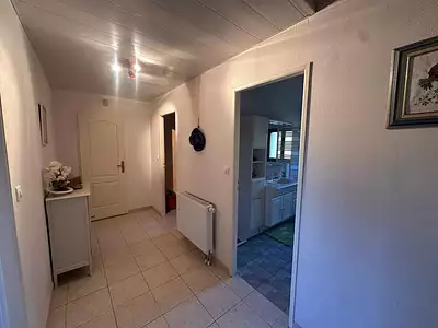 Maison, 170 m²