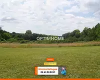 Terrain, 3 120 m²