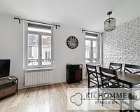 Appartement, 42,44 m²