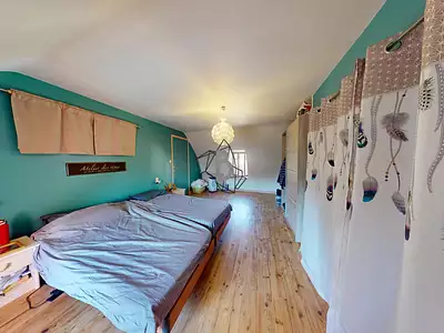 Maison, 90 m²