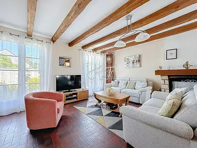 Maison, 100 m²