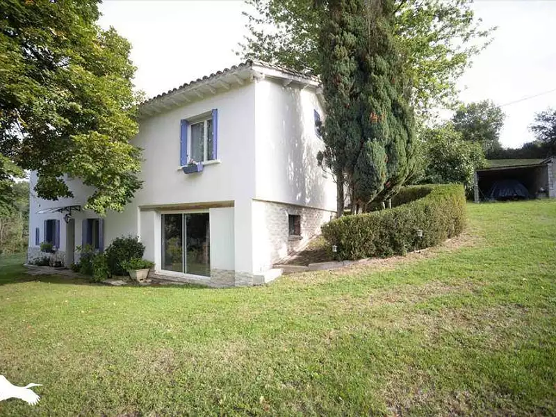 Maison, 143 m²