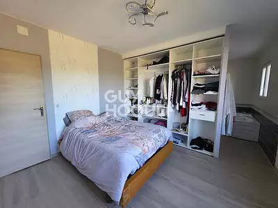 Maison, 160 m²