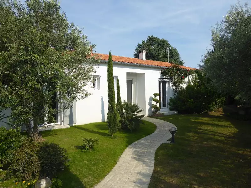 Maison, 128 m²