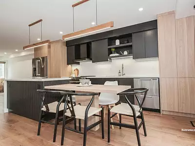 Appartement, 104 m²