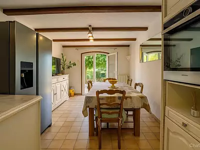 Appartement, 117 m²