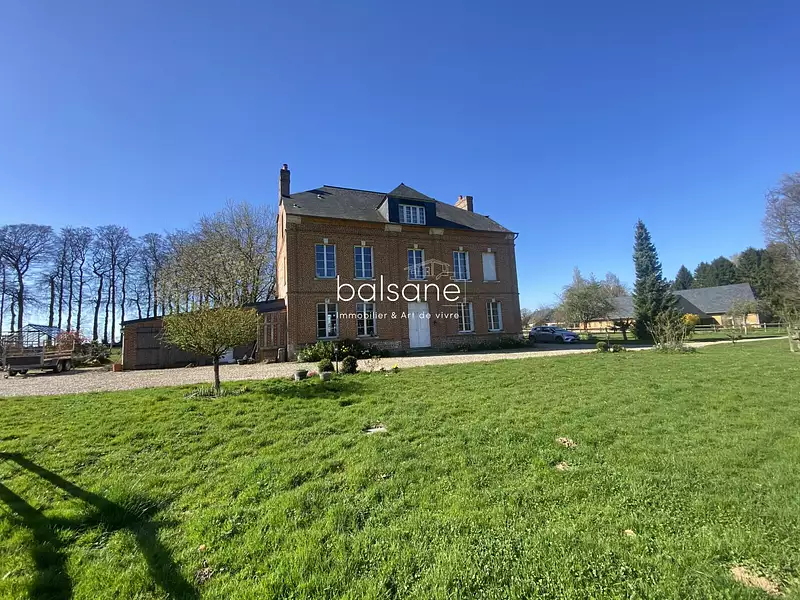 Maison, 276,24 m²