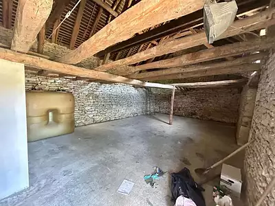 Maison, 113 m²