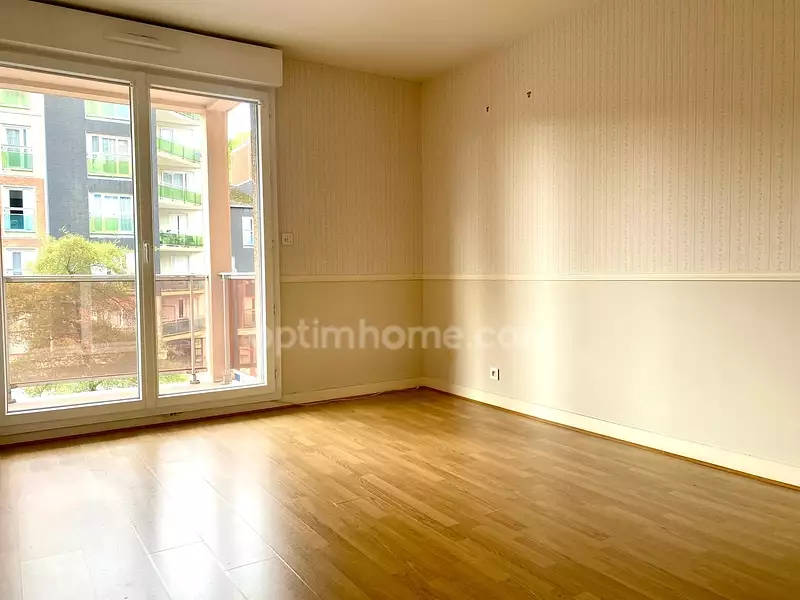 Appartement, 59 m²