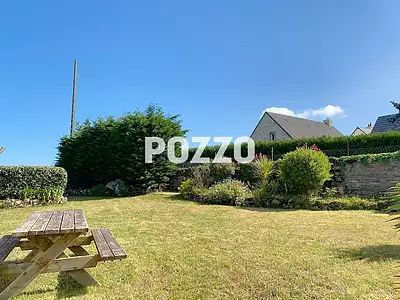 Maison, 118 m²