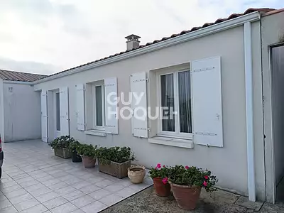 Maison, 94 m²
