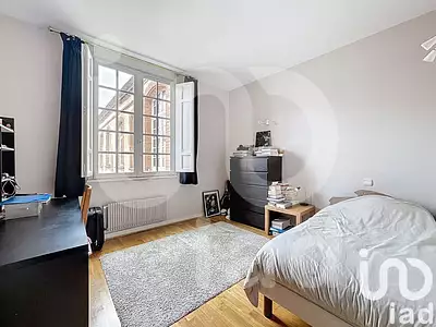 Appartement, 134 m²