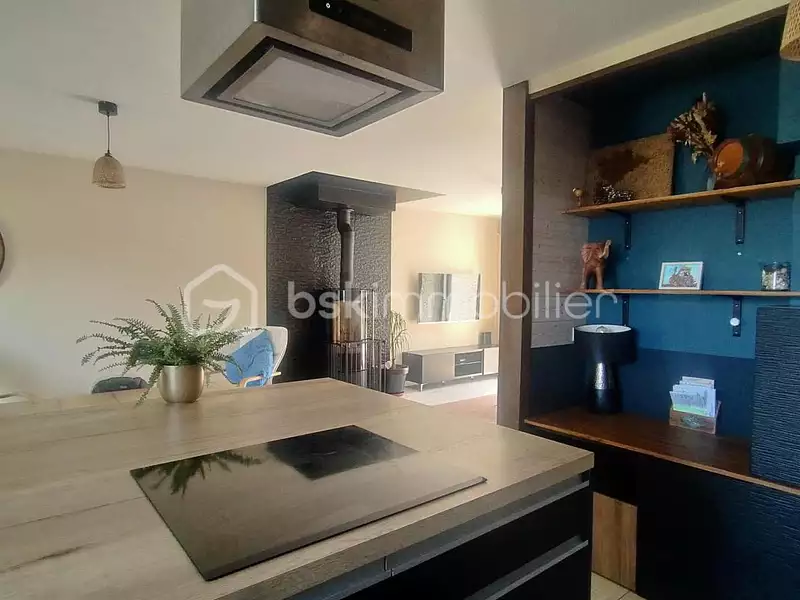 Maison, 104 m²