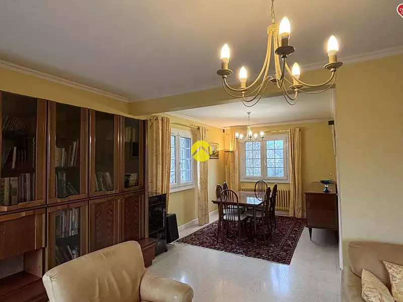 Maison, 140 m²