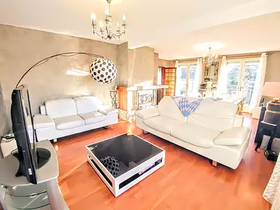 Maison, 189 m²